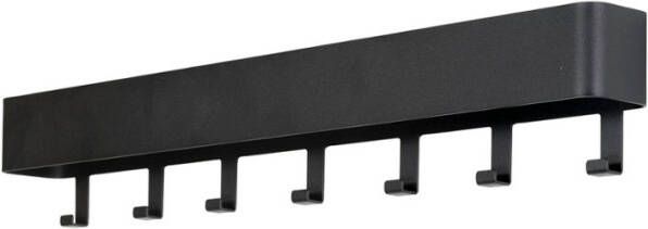 Spinder Design Dax Play Kapstok Metaal 7 Haken