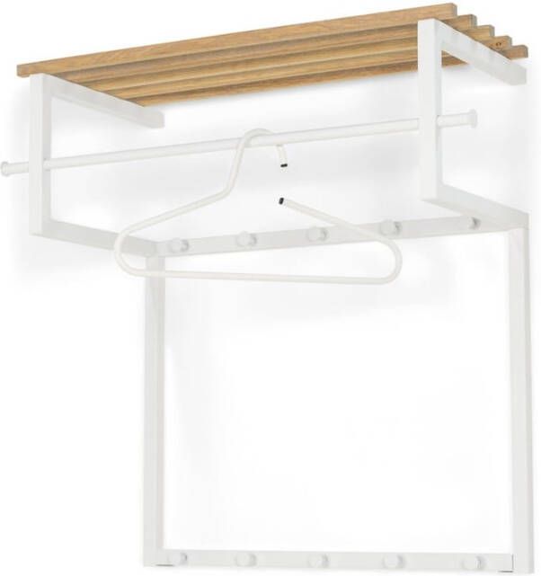 Shopsahopsa Spinder Design Rizzoli Wandkapstok