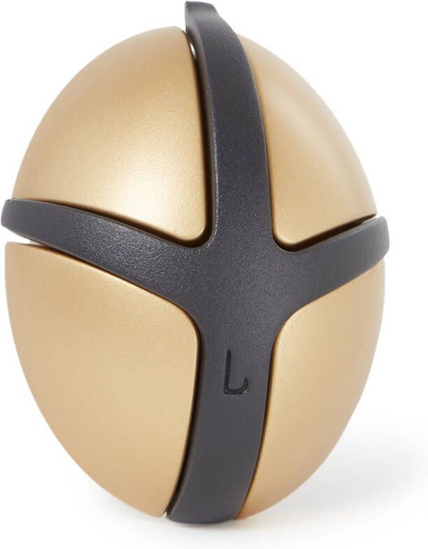 Spinder Tick uitklapbare kapstok 7 cm