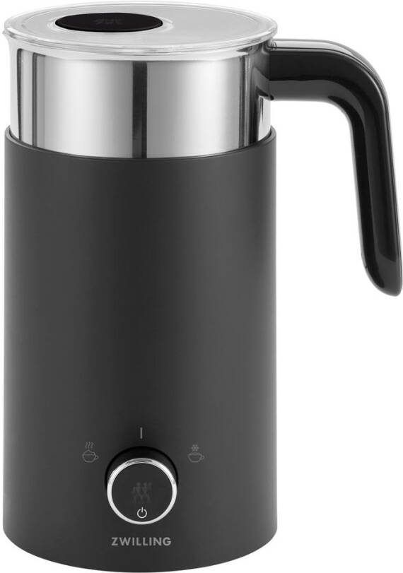 Zwilling Enfinigy melkopschuimer 0, 5 liter