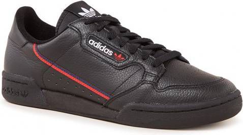Adidas by Pharrell Williams Adidas Continental 80 Heren Schoenen