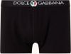 Dolce & Gabbana Boxershorts Zwart Heren online kopen