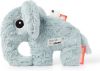 Done by Deer ™ Cuddly Toy Cuddle Cut Elphee Elephant, blauw online kopen