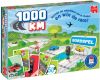 Jumbo 1000KM bordspel online kopen