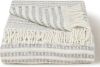 Klippan Bjork plaid van wol 130 x 200 cm online kopen