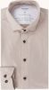 OLYMP Level Five 24/Seven Body Fit Jersey shirt natuurlijk, Motief online kopen