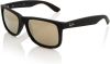 Ray-Ban Ray Ban Zonnebrillen RB4165 Justin Color Mix 622/5A online kopen