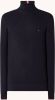 Tommy Hilfiger Pullover exaggerated structure roll nec mw0mw29109/dw5 online kopen