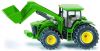 Siku Speelgoed tractor Farmer, John Deere met voorlader(1982 ) online kopen