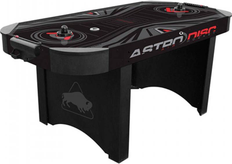 Buffalo Airhockey Tafel Astrodisc 6ft