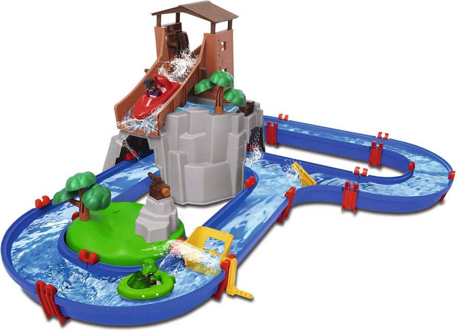 Aquaplay 1647 Adventure Land