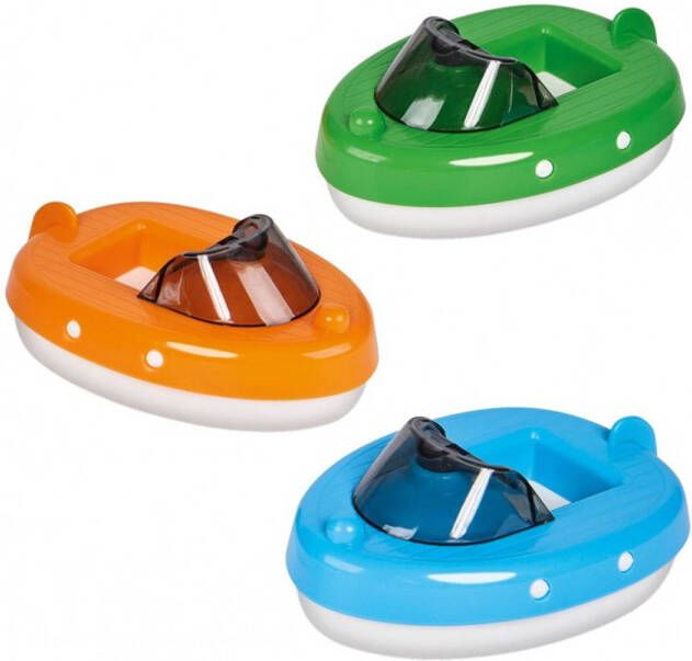 Aquaplay Motorboot(1 Stuks )