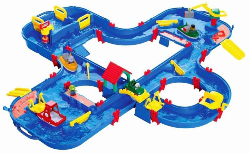 Aquaplay &apos, Ngo(1660 )