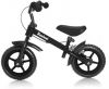 Baninni Loopfiets Wheely zwart BNFK012 BK online kopen