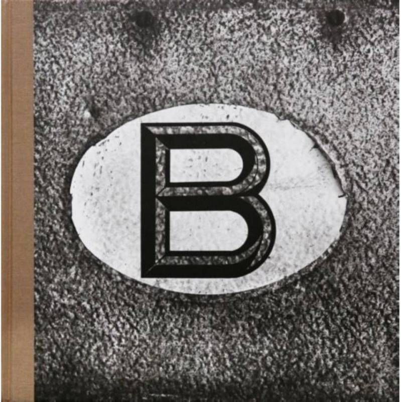 Belgicum stephan Vanfleteren en David van Reybrouck