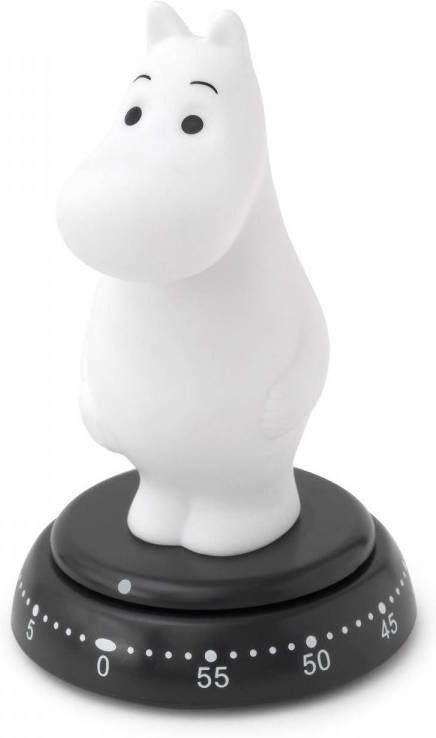 Bengt Ek Design Mechanische Timer Moomin