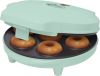 Bestron Donutmaker Adm218sdm 700 W Mintkleurig online kopen