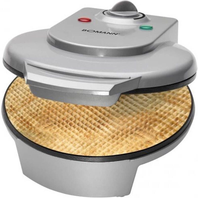 Bomann HA 5017 CB Wafelkegelmaker 1200W