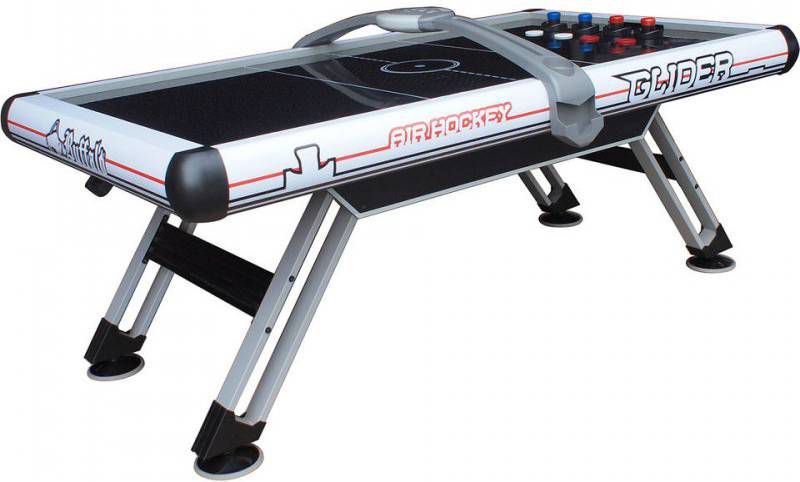 Buffalo Airhockeytafel Glider 7ft