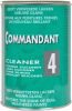 Commadant Commandant cleaner 4 1 liter online kopen