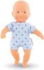 Corolle &#xAE, Mon Premier Baby Doll Mini Calin, blauw online kopen