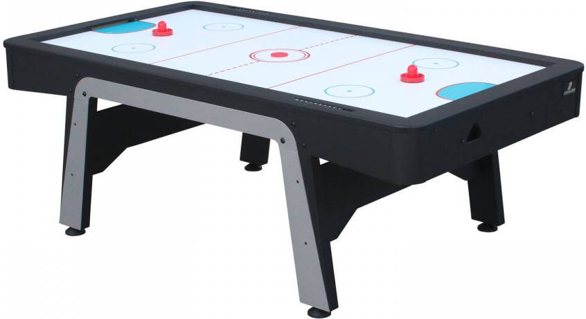 Cougar Arch Pro Airhockeytafel 7ft Airhockey Tafel Incl Accessoires(Pucks & Pushers )