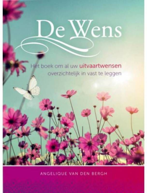 De Wens Angelique van den Bergh