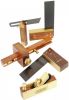 Draper Tools 5 delige Mini houtbewerkingsset online kopen