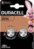 Duracell Cr2016 Professional Electronics 3v 90mah Lithium Knoopcel online kopen