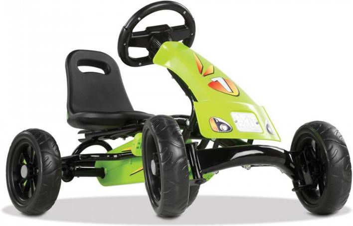 EXIT Toys Exit Foxy Pedal Gokart Skelter