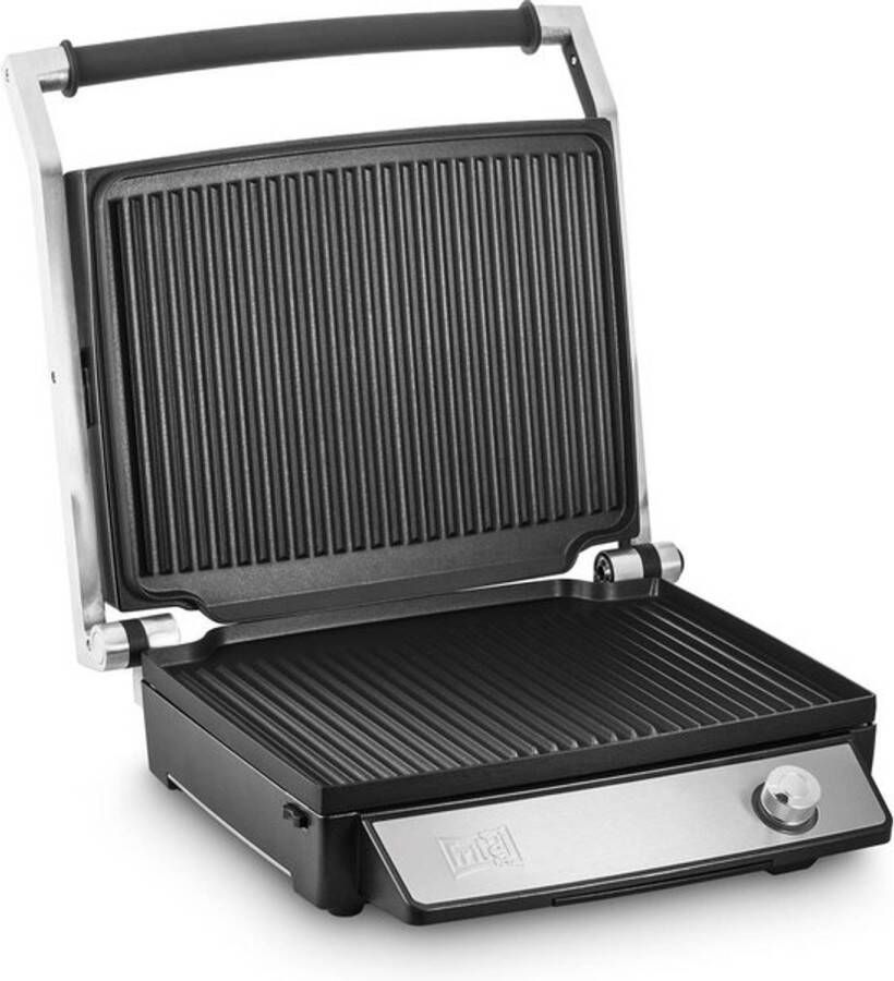 Fritel Grilltastic Powergrill 34x27cm 2400w Gr3495