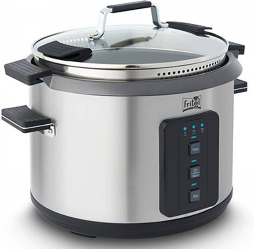 Fritel RC1377 Rice & Pasta Multicooker