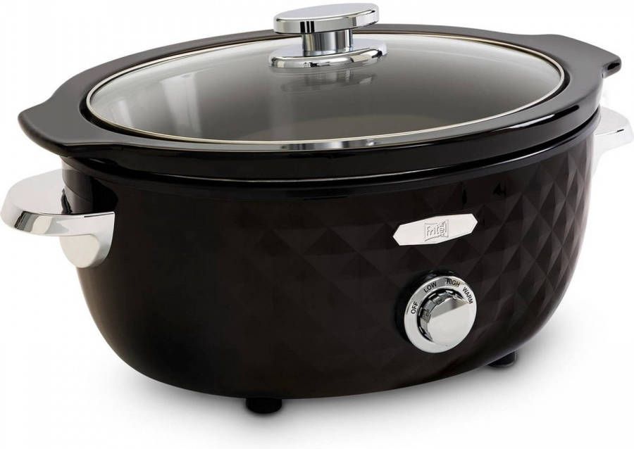 Fritel Sc2090 Slow Cooker 3, 3l