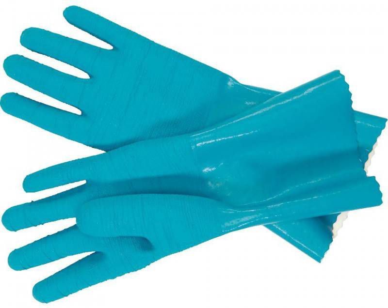 Gardena 210-20 Schoonmaakhandschoenen Maat 9/L