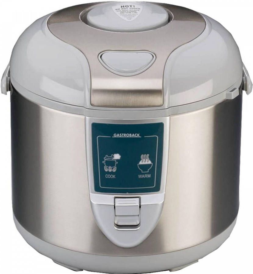 Gastroback Rijstkoker 42507