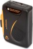 GPO Kw938bt Retro Walkman Draadloze Bluetooth Hoofdtelefoon Inclusief Opneemfunctie online kopen