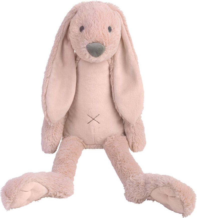 Happy Horse Big Old Pink Rabbit Richie knuffel 58 cm