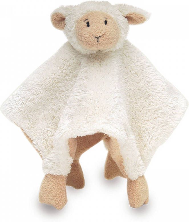 Happy Horse Knuffeldoekje Lam Lammy