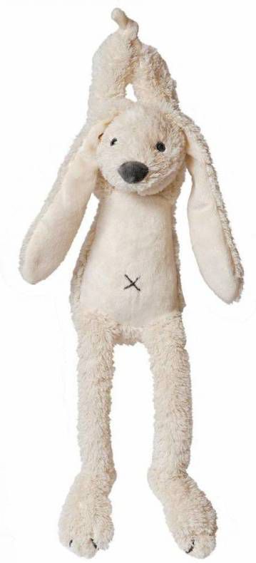 Happy Horse Muziekdoosje Rabbit Richie Ivory 34 cm