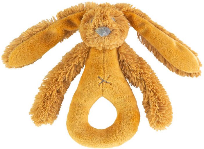Happy Horse Ochre Rabbit Richie Rattle knuffel 18 cm