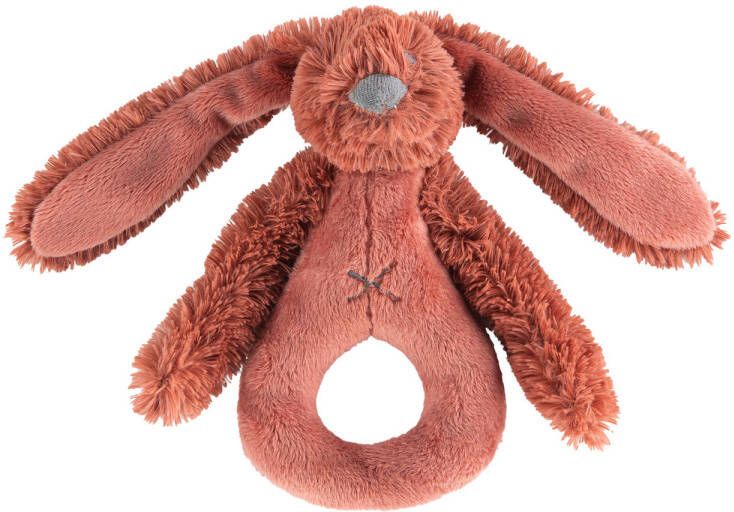 Happy Horse Rusty Rabbit Richie Rattle knuffel 18 cm