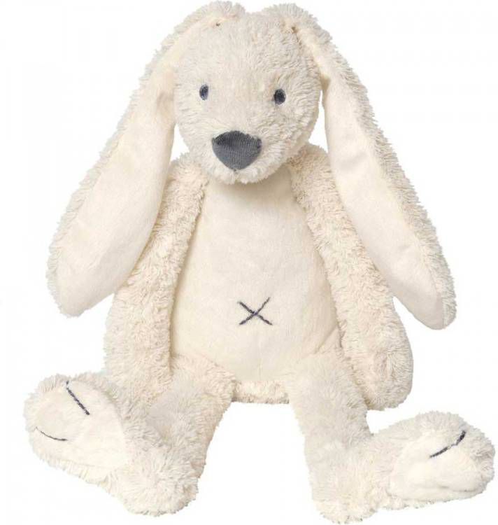 Happy Horse Richie Het Konijn Pluche Klein Crèmekleurig 28 Cm