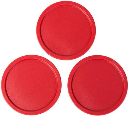 Heemskerk Airhockey Pucks 50mm(Per 3 )