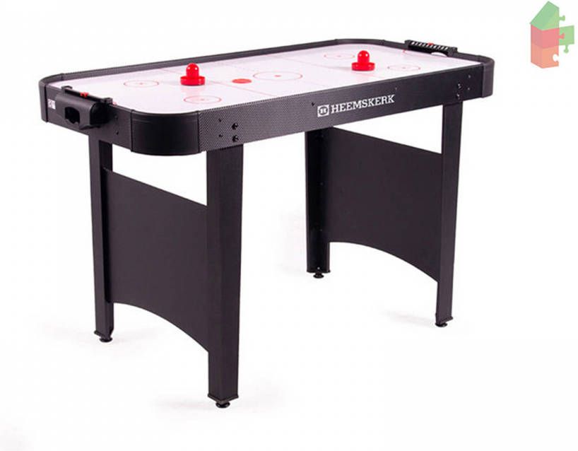 Heemskerk Airhockeytafel Fairplay 4ft
