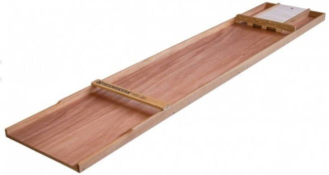 Heemskerk Sjoelbak Hs30 200x41 Cm Incl. Stenen