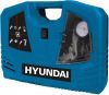 GS Quality Products Hyundai Compressor Compact 8 Bar 1100w 180 L/m Inclusief Accessoires online kopen