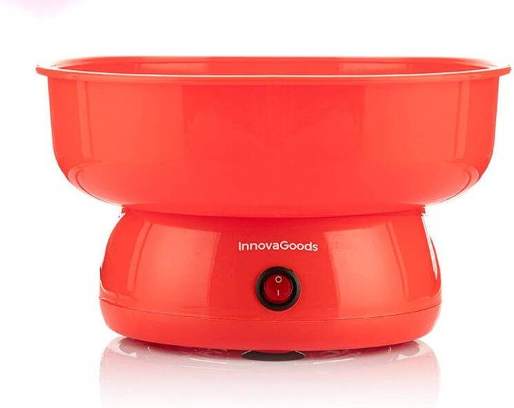 Innovagoods Suikerspinmachine Cantty