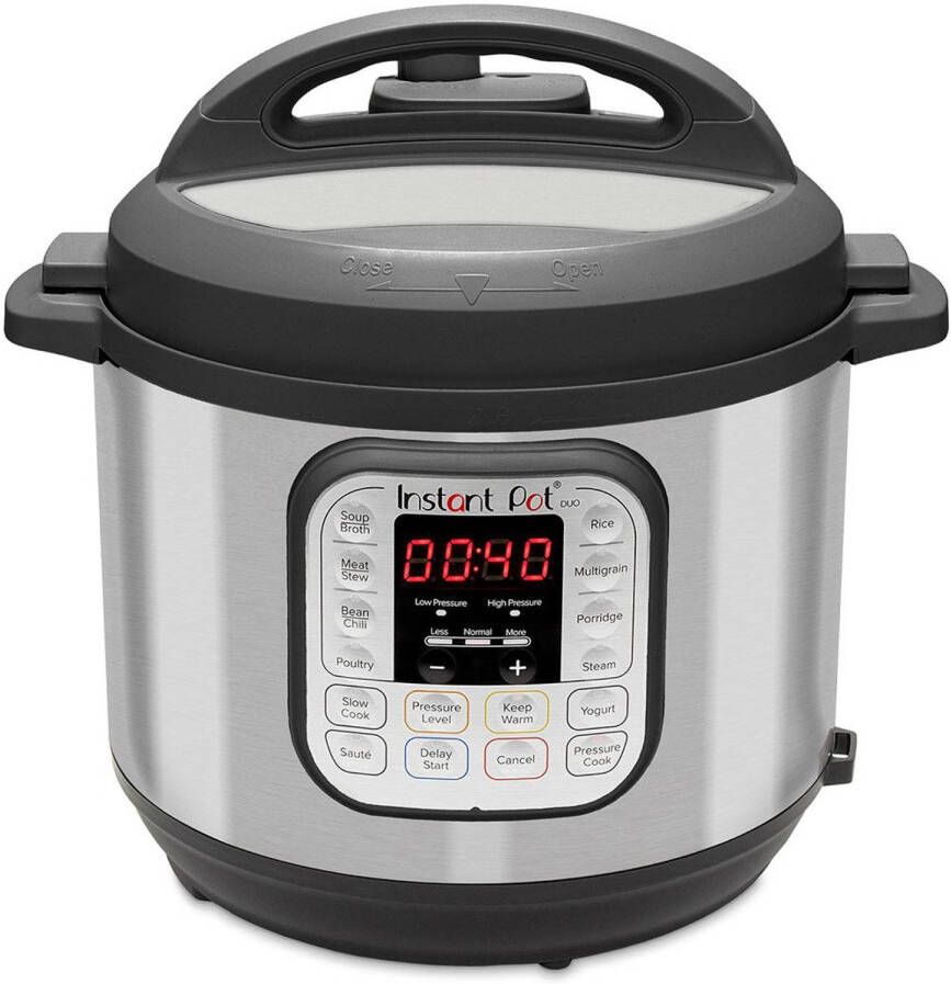 Instant Pot Duo 5, 7l Multicooker