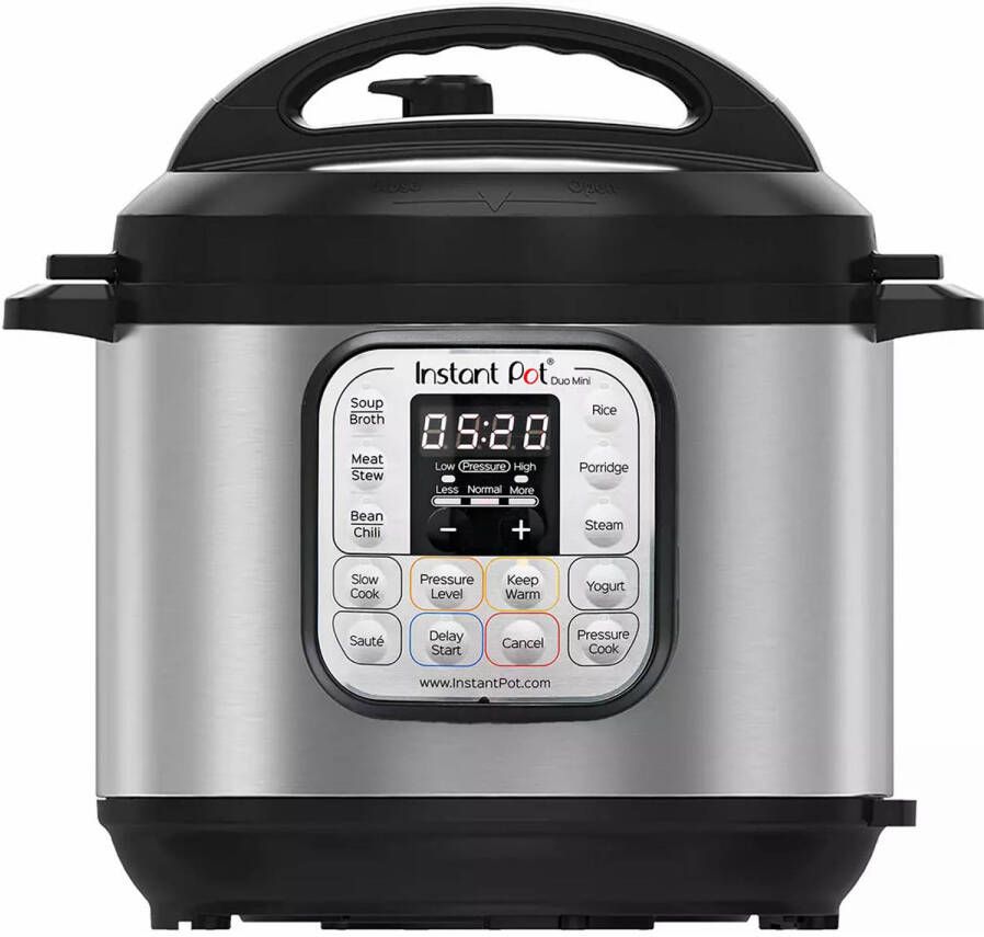 Instant Pot Duo 7, 6l Multicooker