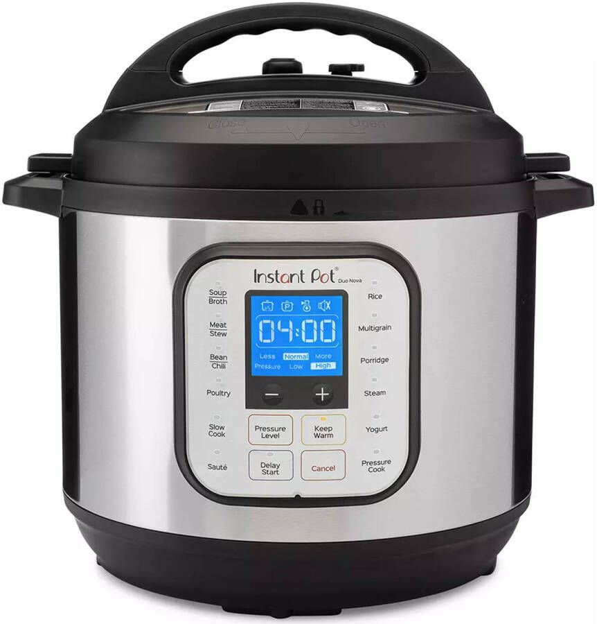 Instant Pot Duo Nova 5, 7l(6qt)Multicooker
